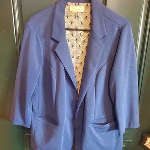 Women's 1X Blazer